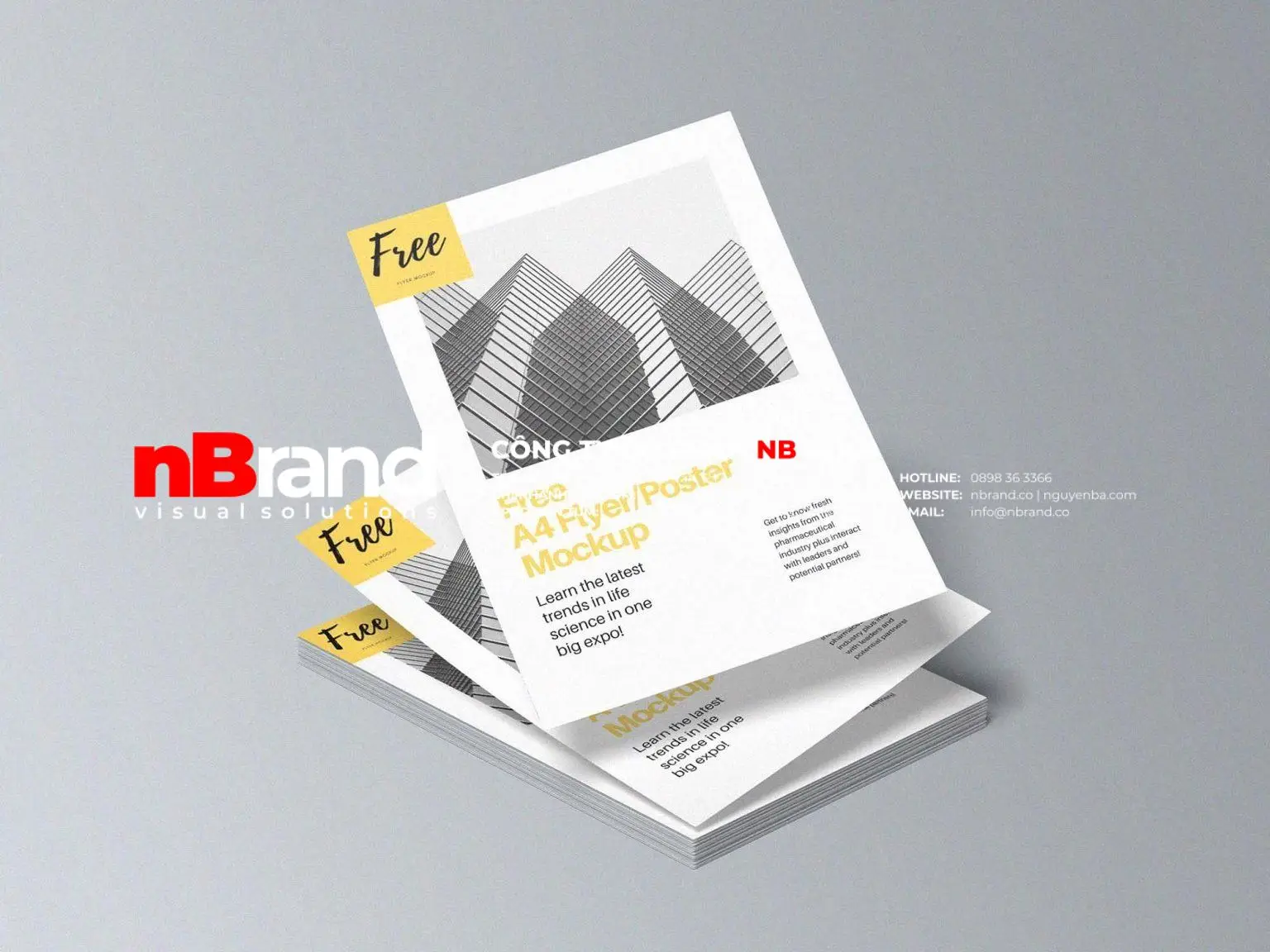 Flyer-Mockup-1536x1152 Tờ rơi cao cấp - Premium Flyer Flyer Mockup 1536x1152 1
