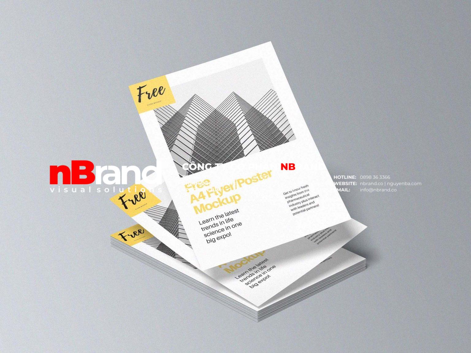 Flyer-Mockup-1536x1152 Tờ rơi cao cấp - Premium Flyer Flyer Mockup 1536x1152 1