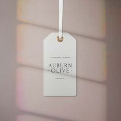 Mác Sản Phẩm Cao Cấp - Luxury Tags 15 Mác Sản Phẩm Cao Cấp - Luxury Tags Garment Label Tag Mockup 1024x681 1