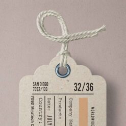 Mác Sản Phẩm Cao Cấp - Luxury Tags 14 Mác Sản Phẩm Cao Cấp - Luxury Tags Garment Label Tag Mockup 3 1024x681 1