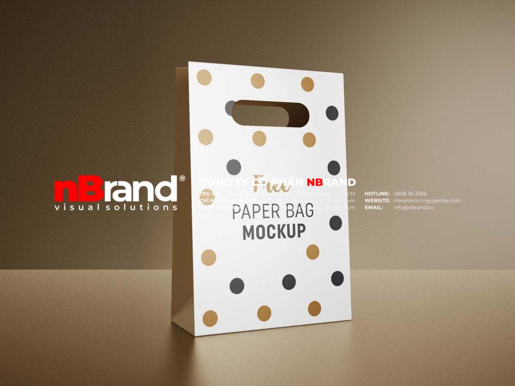 Gift-Bag-Mockup-3-1024x768 Túi giấy số lượng ít - Small quantity paper bags Gift Bag Mockup 3 1024x768 1