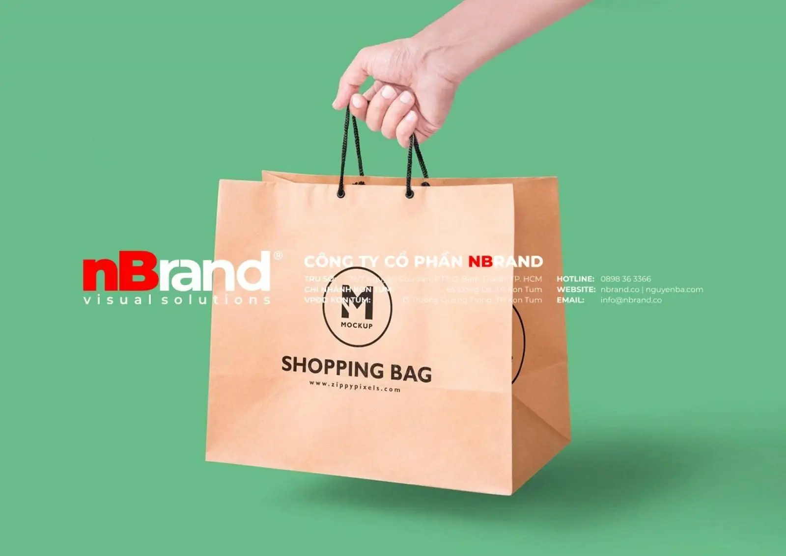Handheld-Paper-Bag-Mockup-3-1600x1133 Túi giấy Kcraft - Kraft Paper Bags Handheld Paper Bag Mockup 3 1600x1133 1
