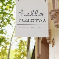 Bảng treo - Hanging Signs 15 Bảng treo - Hanging Signs IMG 4807