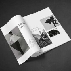 Tạp Chí Truyền Thông - Magazine 17 Tạp Chí Truyền Thông - Magazine Kinara Portfolio Template 2 1024x672 1