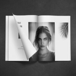 Tạp Chí Truyền Thông - Magazine 11 Tạp Chí Truyền Thông - Magazine Kinara Portfolio Template 3 1024x717 1