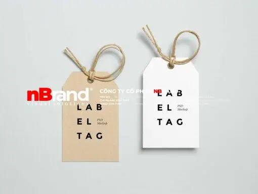 Mác Sản Phẩm Giấy Kraft - Kcraft Tag Label Tag Mockup 1024x768 1
