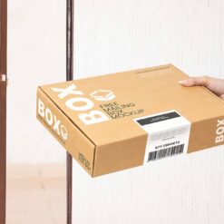 Hộp Giấy Carton - Carton Box Mailing Box Mockup 1 1024x682 1