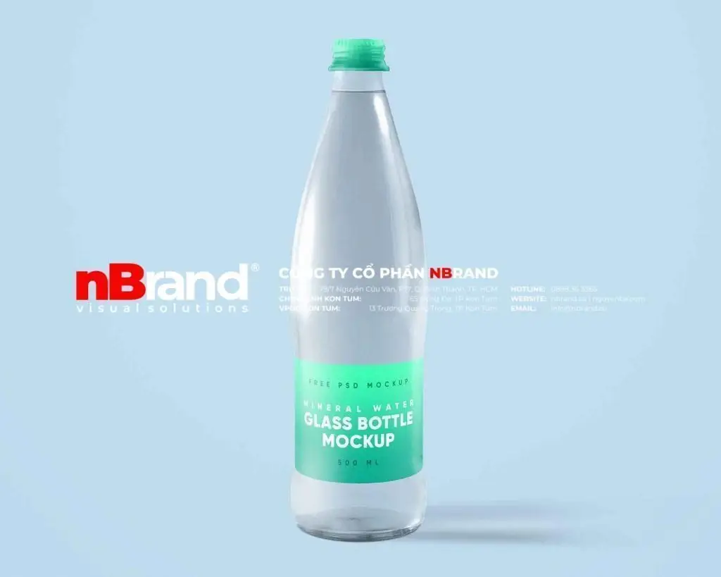 Mineral-Glass-Water-Bottle-Mockup-1024x819 Nhãn Chai Nước - Watter Bottle Labels Mineral Glass Water Bottle Mockup 1024x819 1