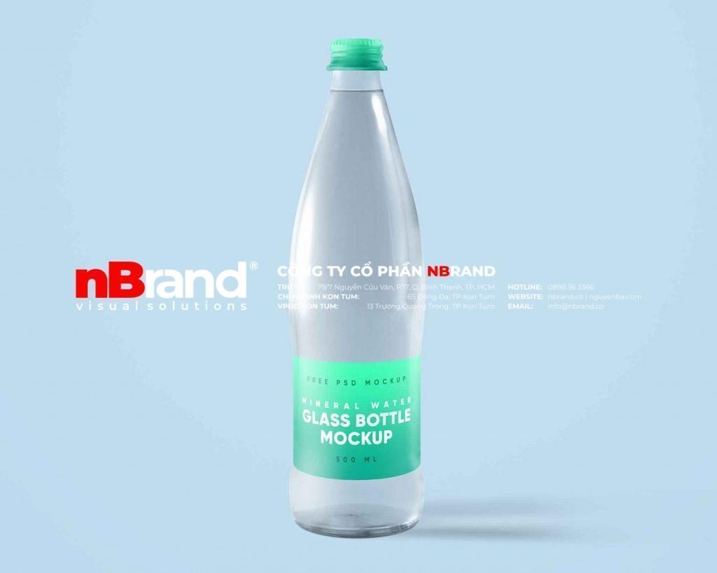 Mineral-Glass-Water-Bottle-Mockup-1024x819 Nhãn Chai Nước - Watter Bottle Labels Mineral Glass Water Bottle Mockup 1024x819 1