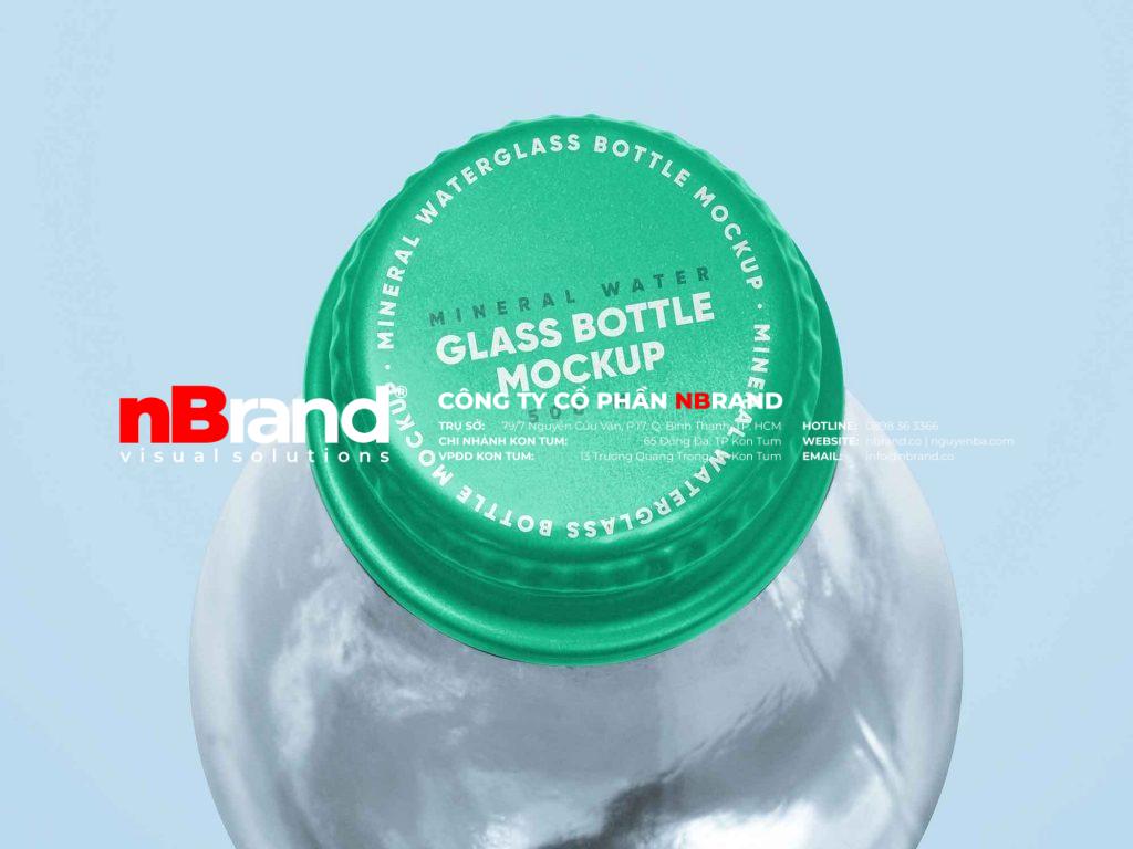 Mineral-Glass-Water-Bottle-Mockup-2-1024x768 Nhãn Chai Nước - Watter Bottle Labels Mineral Glass Water Bottle Mockup 2 1024x768 1
