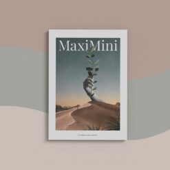 Tạp Chí Truyền Thông - Magazine 13 Tạp Chí Truyền Thông - Magazine Minimalist Magazine Mockup 2 1024x682 1