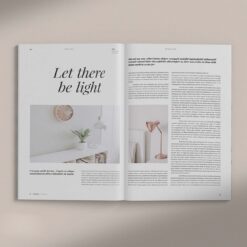 Tạp Chí Truyền Thông - Magazine 15 Tạp Chí Truyền Thông - Magazine Minimalist Magazine Mockup 3 1024x682 1