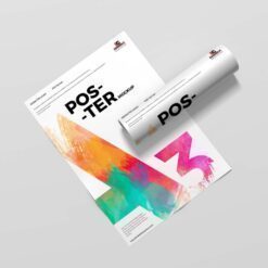 Poster PP 15 Poster PP Modern A3 Poster Mockup 1 1024x768 1