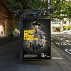 Poster PP 17 Poster PP Outdoor Bus Stop Billboard Poster Mockup 1024x854 1