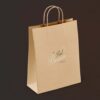 Túi giấy Kcraft - Kraft Paper Bags Paper Bag Mockup 1 1536x991 1