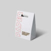 Túi giấy số lượng ít - Small quantity paper bags 10 Túi giấy số lượng ít - Small quantity paper bags Paper Carry Bag Mockup 1536x1229 1