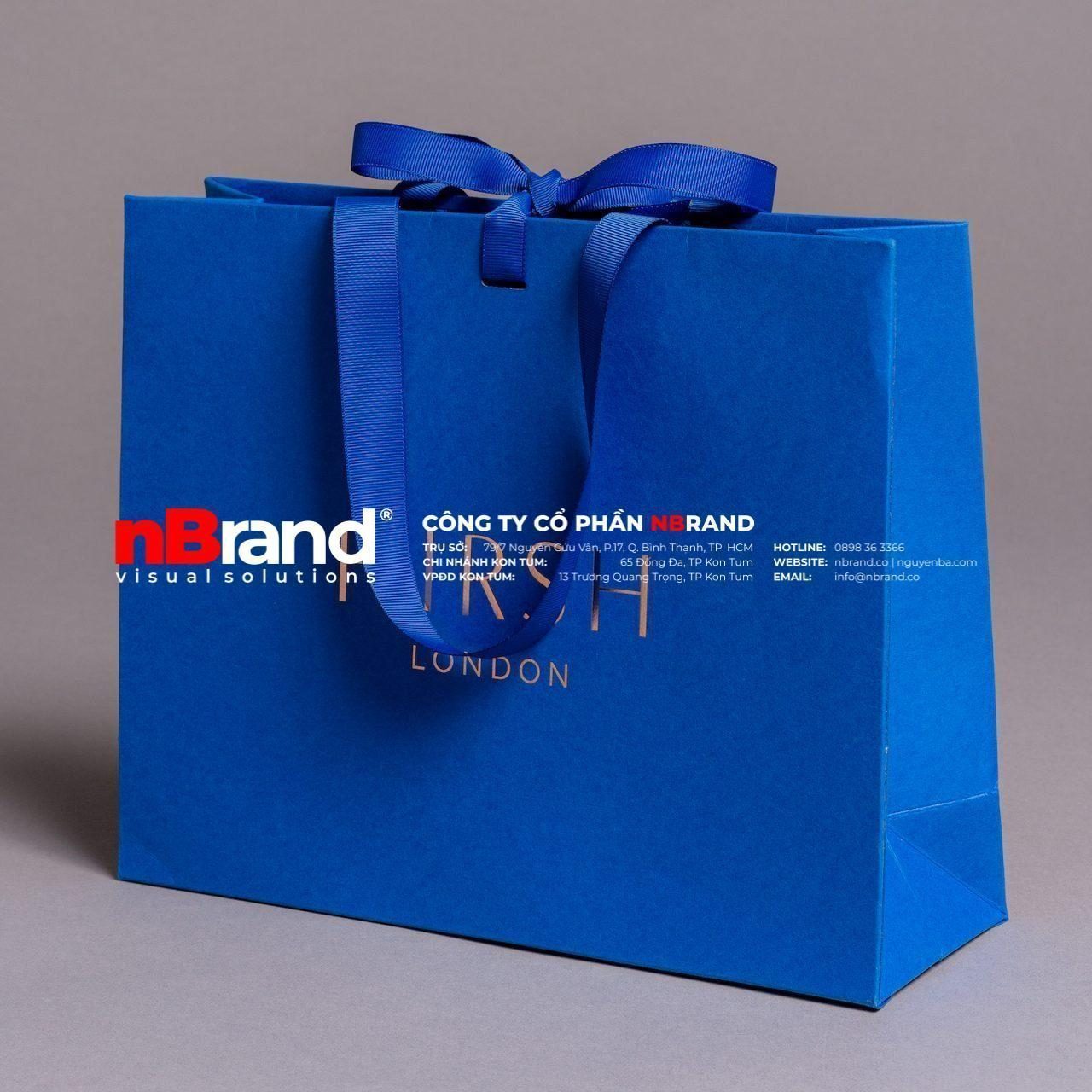 Printed-Paper-Bag-Ribbon-Handle-1280x1280 Túi Giấy Ép Kim - Laminated Paper Bag Printed Paper Bag Ribbon Handle 1280x1280 1