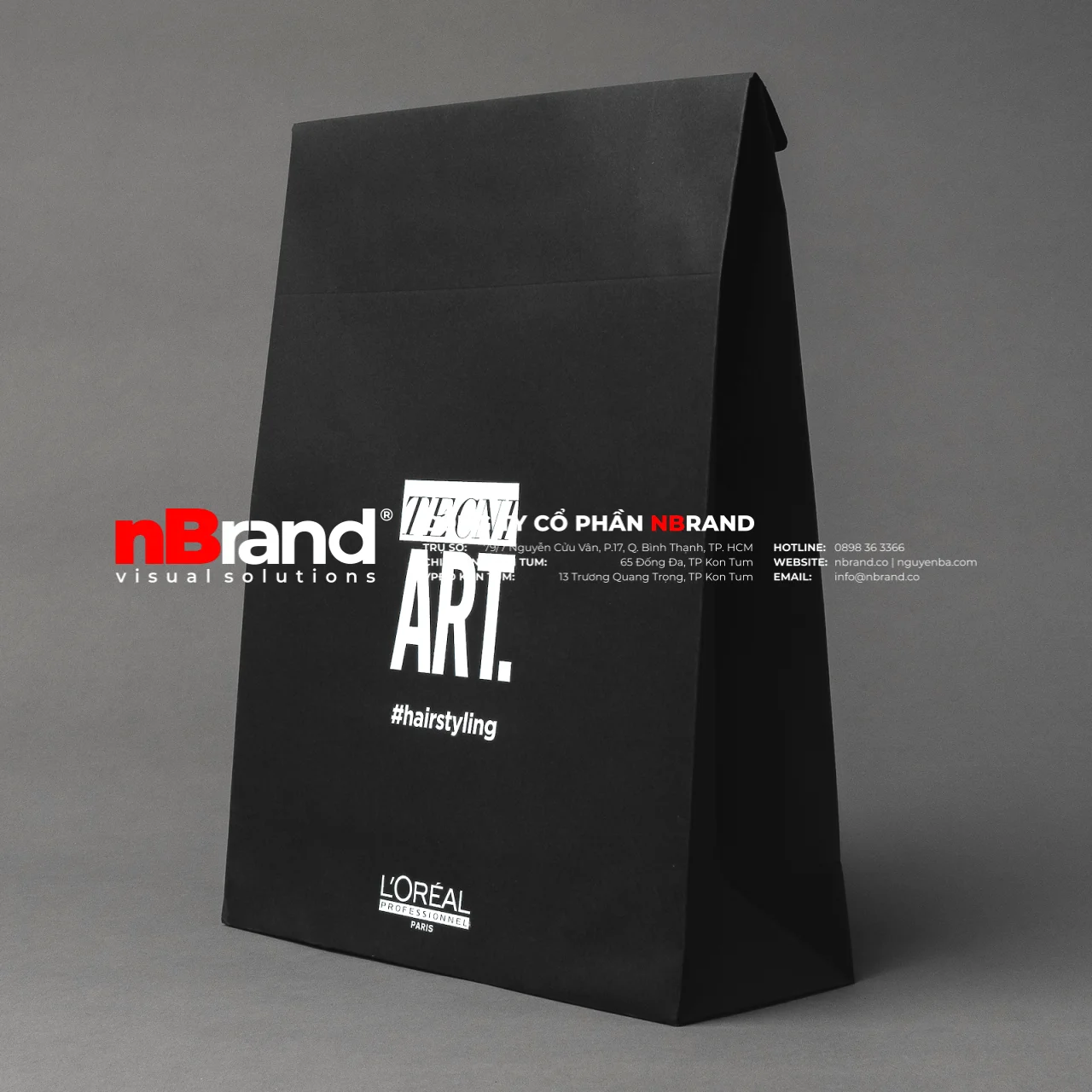 Printed-Recycled-Gift-Bags-1280x1280 Túi Giấy Có Nắp - Gift Bag Printed Recycled Gift Bags 1280x1280 1