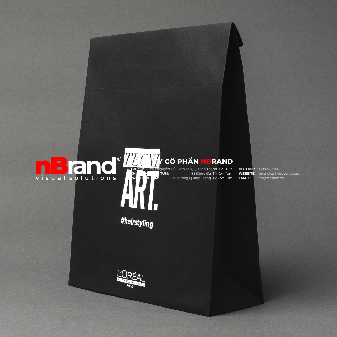 Printed-Recycled-Gift-Bags-1280x1280 Túi Giấy Có Nắp - Gift Bag Printed Recycled Gift Bags 1280x1280 1