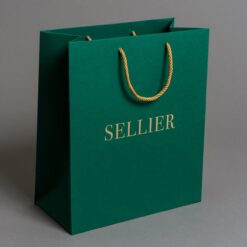 Túi Giấy Ép Kim - Laminated Paper Bag Printed Rope Handle Paper Bag 1280x1280 1