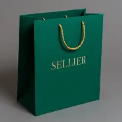 Túi Giấy Ép Kim - Laminated Paper Bag 16 Túi Giấy Ép Kim - Laminated Paper Bag Printed Rope Handle Paper Bag 1280x1280 1