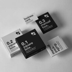 Hộp Giấy - Paper Box 13 Hộp Giấy - Paper Box Product Packaging Mockup 1024x768 1