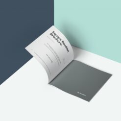 Hồ sơ thiết kế - Brochure Design 12 Hồ sơ thiết kế - Brochure Design Square Brochure Mockup 1 1024x904 1