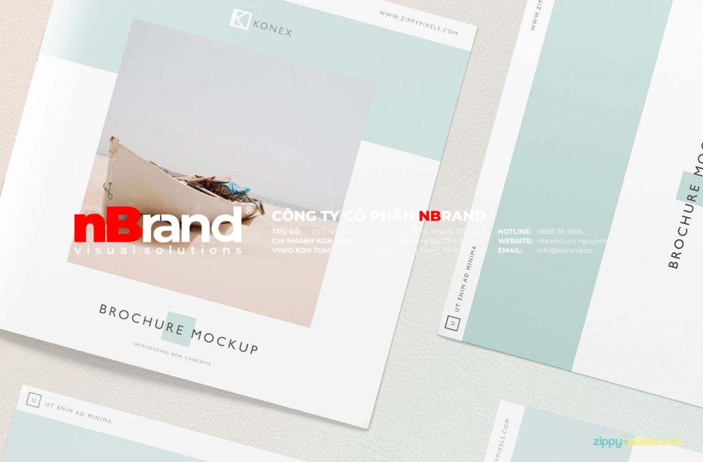 Square-Brochure-Mockup-1024x673 Hồ sơ thiết kế - Brochure Design Square Brochure Mockup 1024x673 1