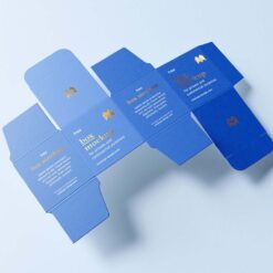Nhãn Hộp - Box Labels 15 Nhãn Hộp - Box Labels Square Unfolded Box Mockup 1 1024x768 1