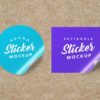 Nhãn ghi chú - Sticky Notes Sticker Mockup 1 1 1024x768 1
