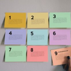 Nhãn ghi chú - Sticky Notes 11 Nhãn ghi chú - Sticky Notes Sticky Notes Mockup 1024x678 1