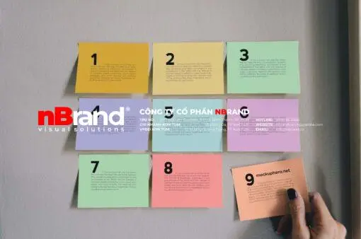 Nhãn ghi chú - Sticky Notes Sticky Notes Mockup 1024x678 1