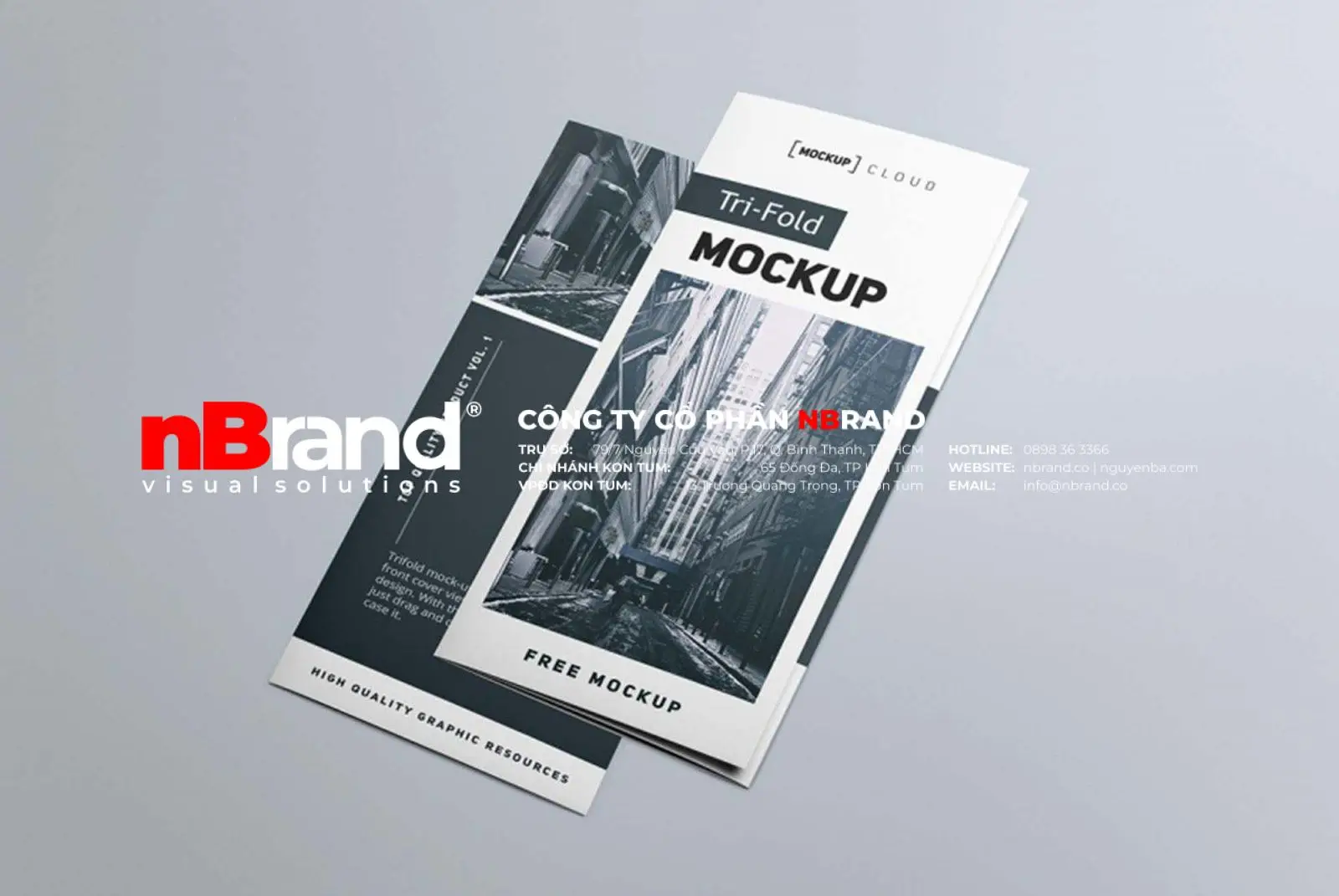 Tri-fold-Brochure-Mockup-1-1600x1071 Tờ gấp đôi A4 - A4 Double Flyer Tri fold Brochure Mockup 1 1600x1071 1