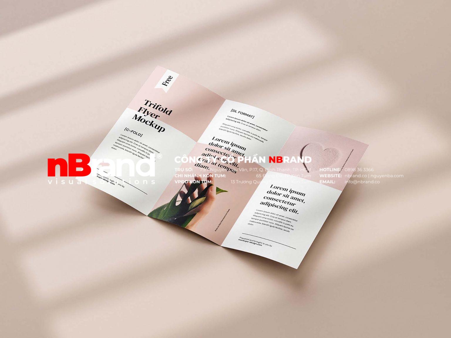 Tri-fold-DL-Flyer-Mockup-2-1536x1152 Tờ rơi gấp 3 - Trifold Brochure Tri fold DL Flyer Mockup 2 1536x1152 1
