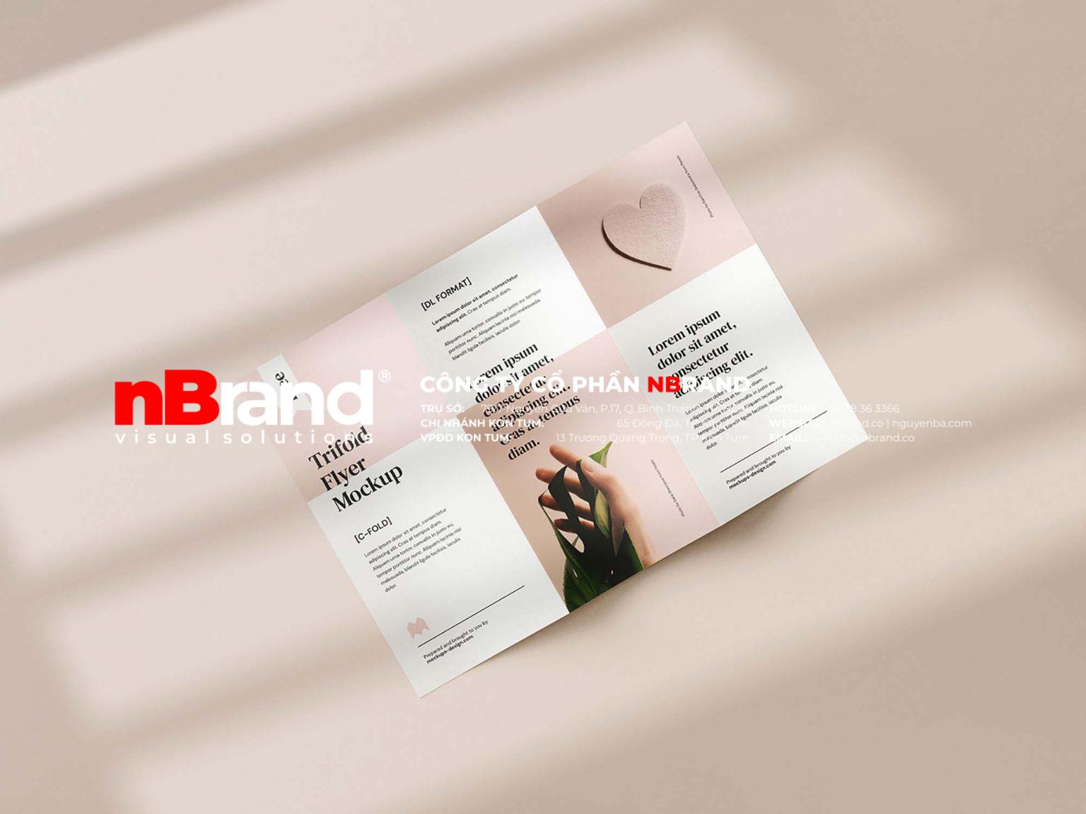 Tri-fold-DL-Flyer-Mockup-3-1536x1152 Tờ rơi gấp 3 - Trifold Brochure Tri fold DL Flyer Mockup 3 1536x1152 1