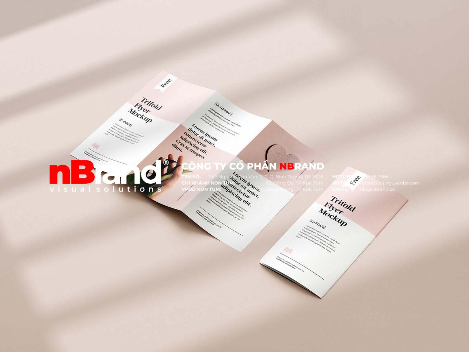 Tri-fold-DL-Flyer-Mockup-4-1536x1152 Tờ rơi gấp 3 - Trifold Brochure Tri fold DL Flyer Mockup 4 1536x1152 1