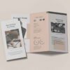 Tờ rơi gấp 3 - Trifold Brochure 10 Tờ rơi gấp 3 - Trifold Brochure Trifold Brochure Mockup 1536x1108 1