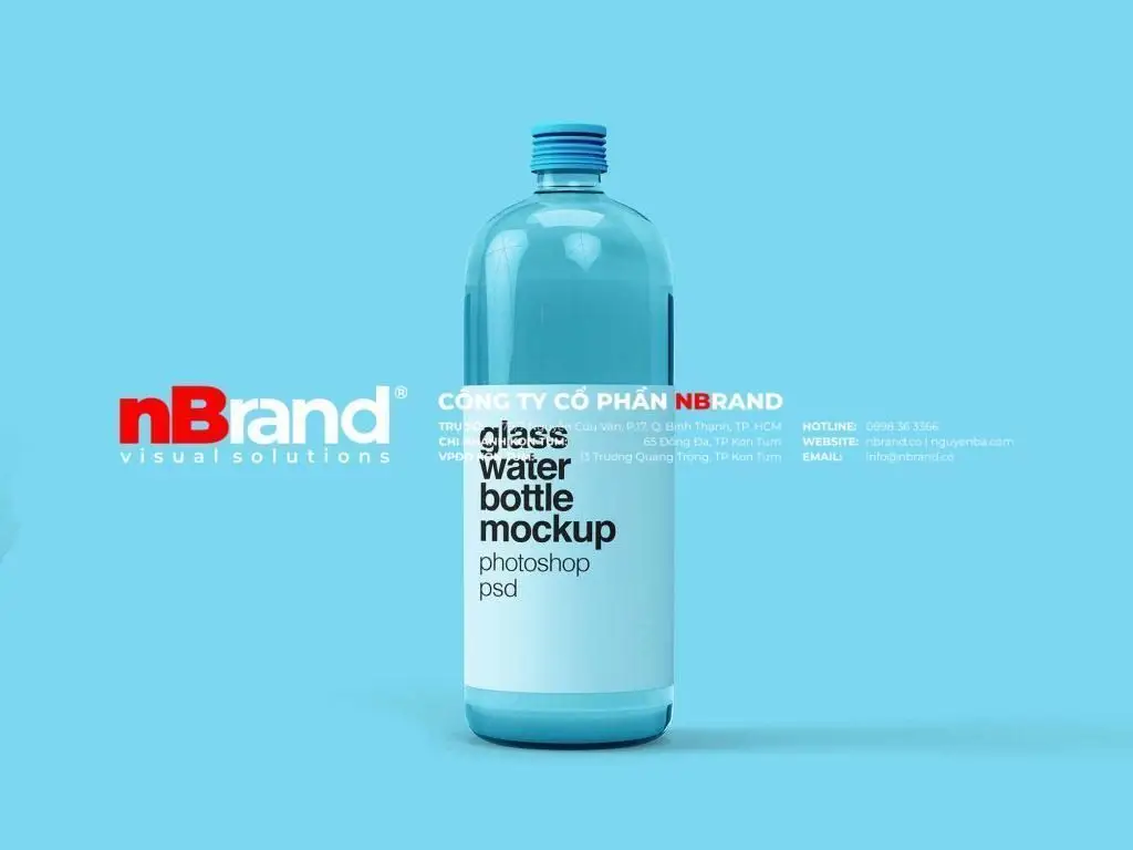 Water-Bottle-Mockup-1-1024x768 Nhãn Chai Nước - Watter Bottle Labels Water Bottle Mockup 1 1024x768 1