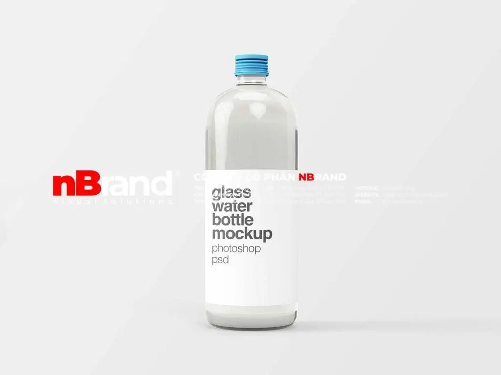 Water-Bottle-Mockup-1024x768 Nhãn Chai Nước - Watter Bottle Labels Water Bottle Mockup 1024x768 1