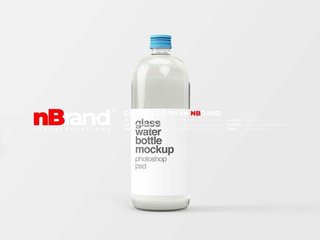 Water-Bottle-Mockup-1024x768 Nhãn Chai Nước - Watter Bottle Labels Water Bottle Mockup 1024x768 1