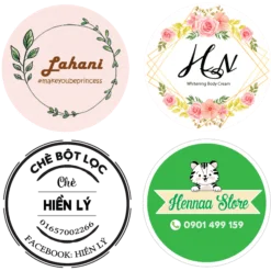 Nhãn Giấy - Paper Labels 16 Nhãn Giấy - Paper Labels a0fa088236514a08f1547c4dcf8d6efe