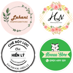 Nhãn Giấy - Paper Labels 16 Nhãn Giấy - Paper Labels a0fa088236514a08f1547c4dcf8d6efe