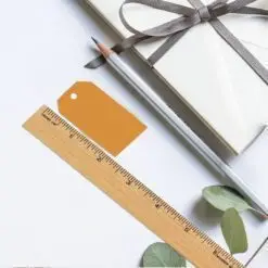 Mác Sản Phẩm Giấy Kraft - Kcraft Tag a850d43a686aad34f47b