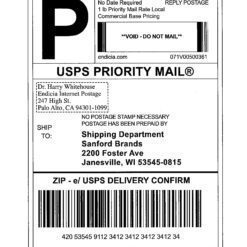 Nhãn Vận Chuyển - Shipping Labels 12 Nhãn Vận Chuyển - Shipping Labels ad54d2937dd0db3dbf3deadd61f7086a