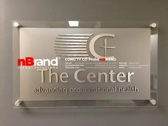 Bảng kính cường lực Bảng kính cường lực