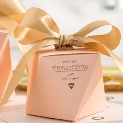 Túi Giấy Sang Trọng - Luxury Paper Bags 16 Túi Giấy Sang Trọng - Luxury Paper Bags chocolate box0107