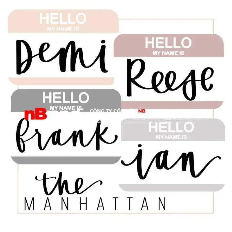 d2715fa018f0ddae84e1 Nhãn tên cho bé - Kids Label d2715fa018f0ddae84e1