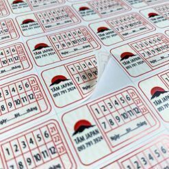 Tem Bảo Hành - Stamp Waranty 14 Tem Bảo Hành - Stamp Waranty d7d04be9 e9f0 4373 883b 5e7fc4aae99btem be 3