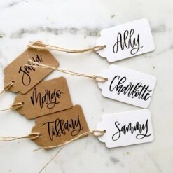 Mác Sản Phẩm Giấy Kraft - Kcraft Tag 13 Mác Sản Phẩm Giấy Kraft - Kcraft Tag eff3d1ad6dfda8a3f1ec