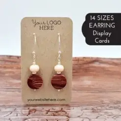 Tag Trang Sức - Jewelry Tags f4c159fa299decc3b58c